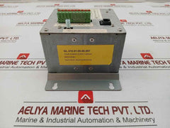 Thor Power Supply Unit Dw12157001 Decca Wiper 220Vac