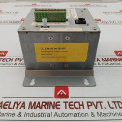 Thor Power Supply Unit Dw12157001 Decca Wiper 220Vac