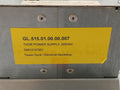 Thor Power Supply Unit Dw12157001 Decca Wiper 220Vac