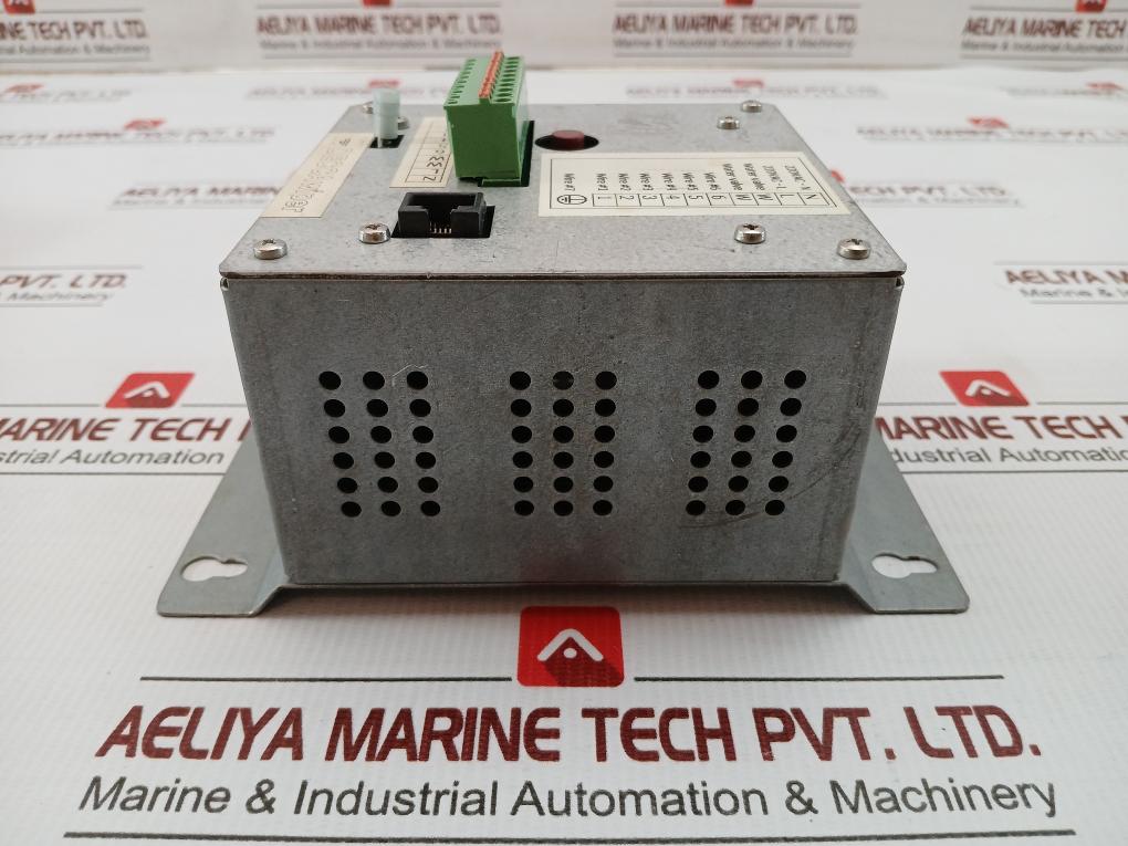 Thor Power Supply Unit Dw12157001 Decca Wiper 220Vac