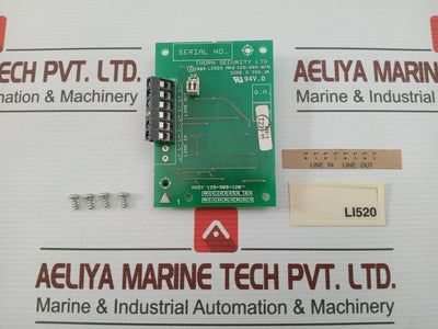 Thorn-Security-94v-0-Line-Isolator-Pcb-Module-LI520-MK2-125-585-128-210089-1