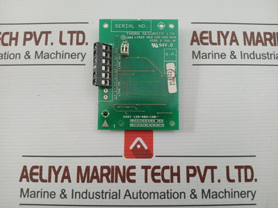 Thorn-Security-94v-0-Line-Isolator-Pcb-Module-LI520-MK2-125-585-128-210089-2