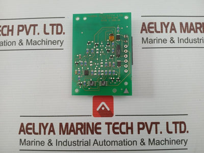 Thorn-Security-94v-0-Line-Isolator-Pcb-Module-LI520-MK2-125-585-128-210089-3