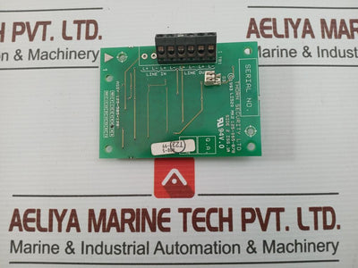 Thorn-Security-94v-0-Line-Isolator-Pcb-Module-LI520-MK2-125-585-128-210089-4