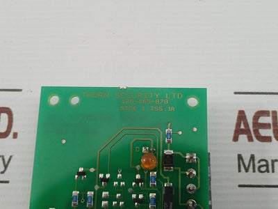 Thorn-Security-94v-0-Line-Isolator-Pcb-Module-LI520-MK2-125-585-128-210089-6