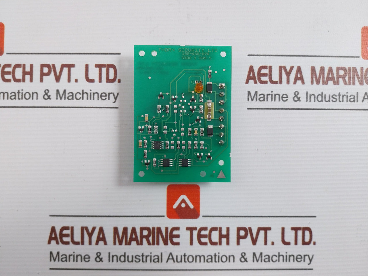 Thorn-Security-Line-Isolator-Module-Pcb-Li520-Mk2-4