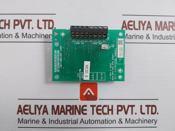 Thorn-Security-Line-Isolator-Module-Pcb-Li520-Mk2-5