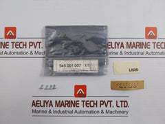 Thorn-Security-Line-Isolator-Module-Pcb-Li520-Mk2-6
