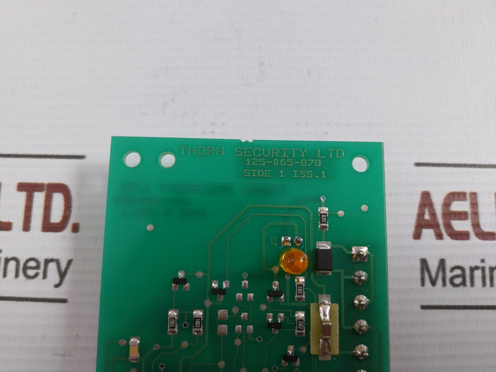 Thorn-Security-Line-Isolator-Module-Pcb-Li520-Mk2-7