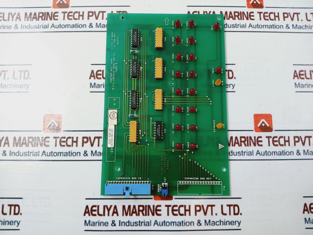 Thorn 125-065-753 Printed Circuit Board