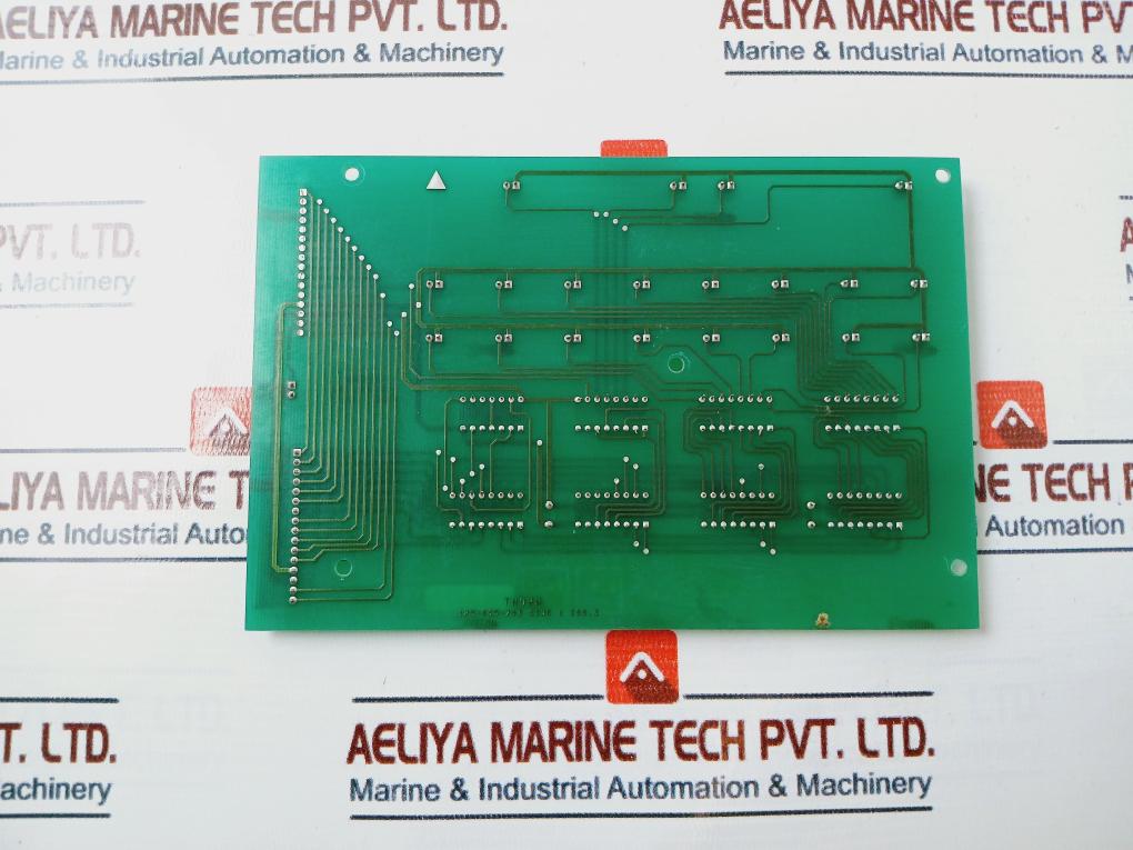 Thorn 125-065-753 Printed Circuit Board