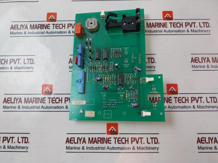 Thorn 125-485-920 Pcb Card