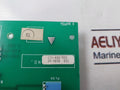 Thorn 125-485-920 Pcb Card