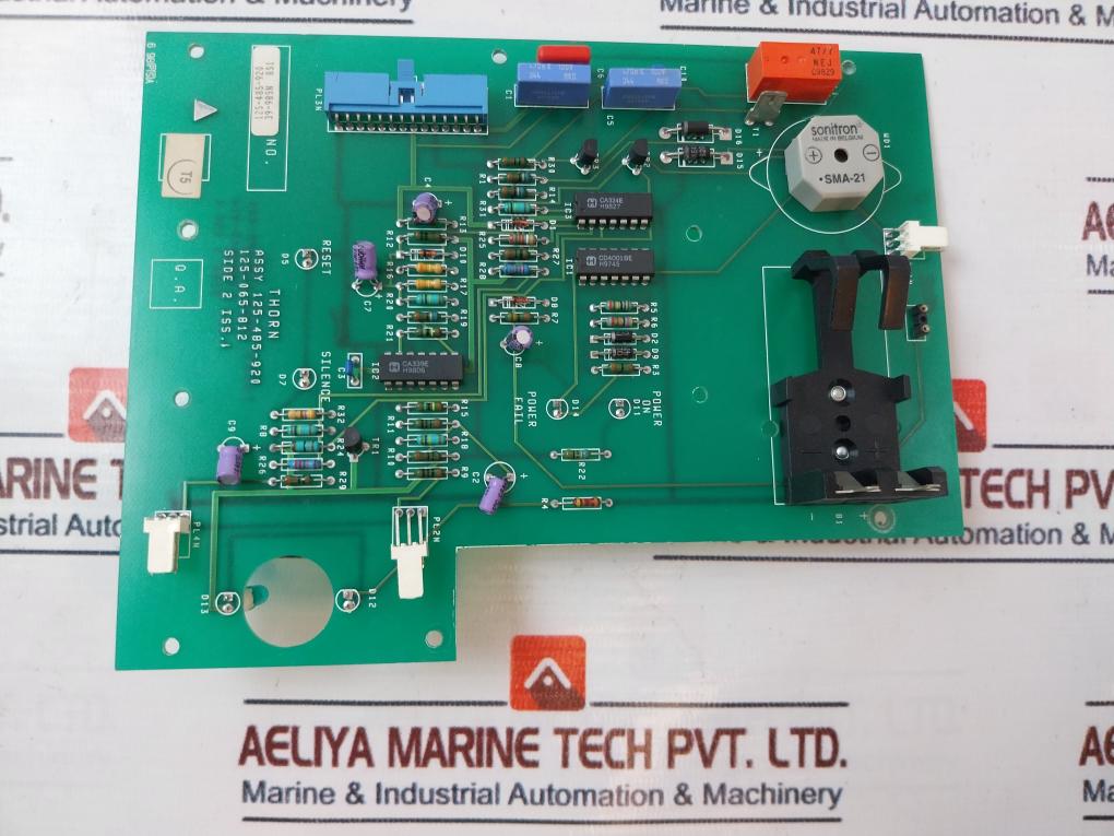 Thorn 125-485-920 Pcb Card