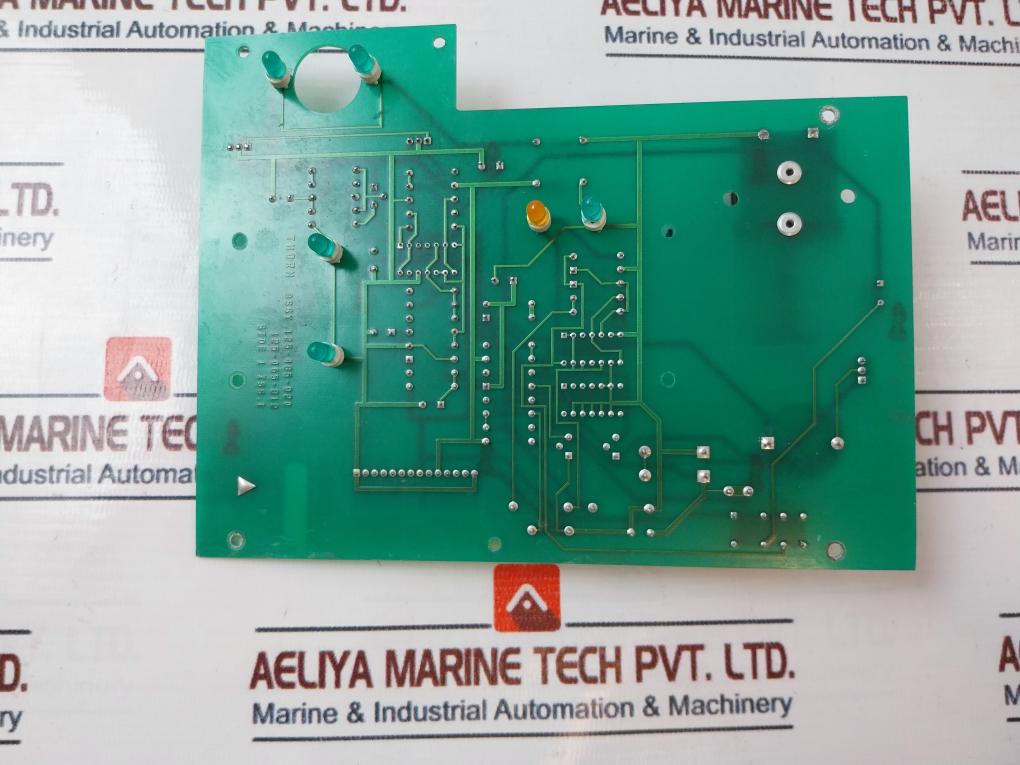 Thorn 125-485-920 Pcb Card