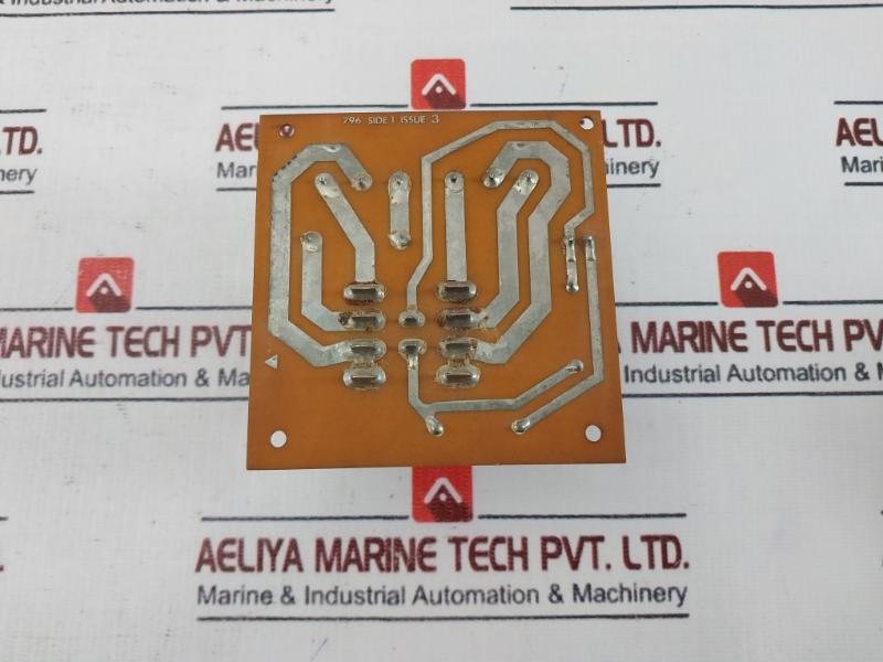 Thorn 895 24V Dc Relay Module With N/O And N/C Contacts