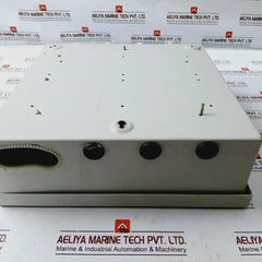 Thorn Fire Alarm Relay Unit Week4298/Ss Bna-320