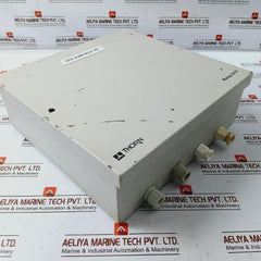 Thorn Fire Alarm Relay Unit Week4298/Ss Bna-320
