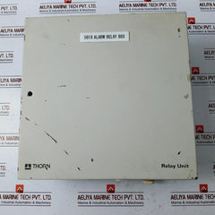 Thorn Fire Alarm Relay Unit Week4298/Ss Bna-320