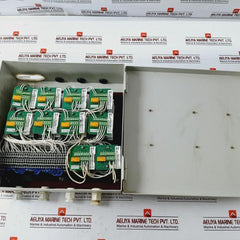 Thorn Fire Alarm Relay Unit Week4298/Ss Bna-320