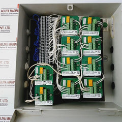 Thorn Fire Alarm Relay Unit Week4298/Ss Bna-320