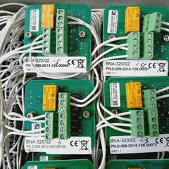 Thorn Fire Alarm Relay Unit Week4298/Ss Bna-320