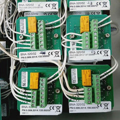 Thorn Fire Alarm Relay Unit Week4298/Ss Bna-320