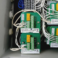 Thorn Fire Alarm Relay Unit Week4298/Ss Bna-320