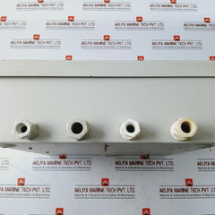 Thorn Fire Alarm Relay Unit Week4298/Ss Bna-320