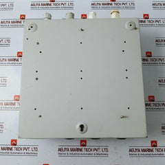 Thorn Fire Alarm Relay Unit Week4298/Ss Bna-320