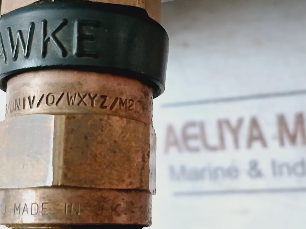 Thorn S231I Conventional Intrinsically Safe Triple Infrared Flame Detector 28V