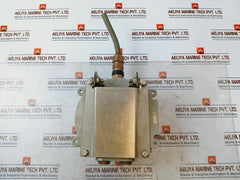 Thorn S231I Conventional Intrinsically Safe Triple Infrared Flame Detector 28V