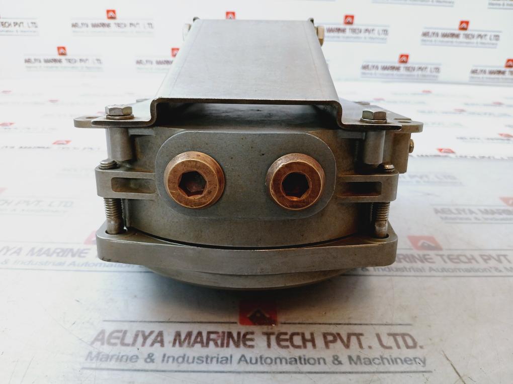 Thorn S231I Conventional Intrinsically Safe Triple Infrared Flame Detector 28V