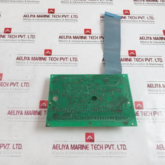Thorn Security 125-065-605 Printed Circuit Board Card 24-00sn 1644
