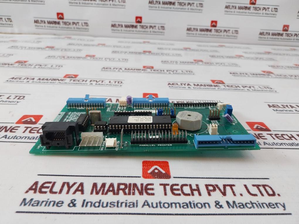 Thorn Security 125-065-752 Multi-purpose Interface Board