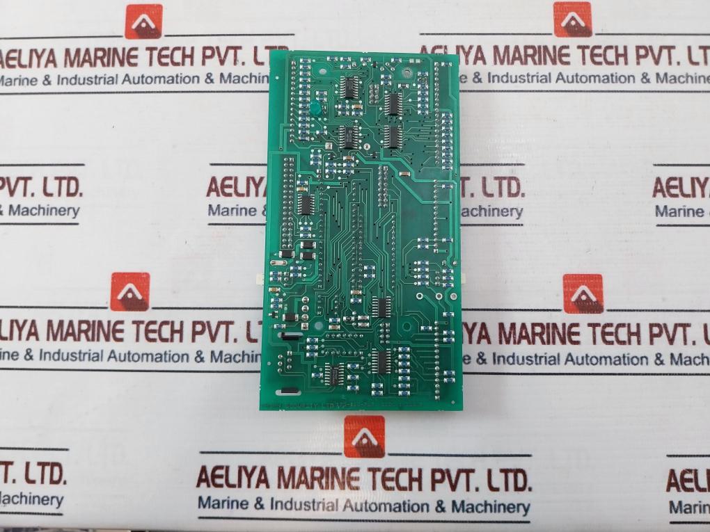 Thorn Security 125-065-752 Multi-purpose Interface Board