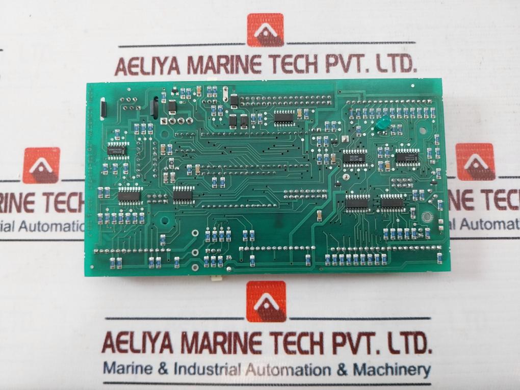 Thorn Security 125-065-752 Multi-purpose Interface Board