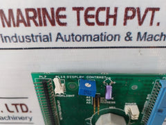 Thorn Security 125-065-752 Multi-purpose Interface Board