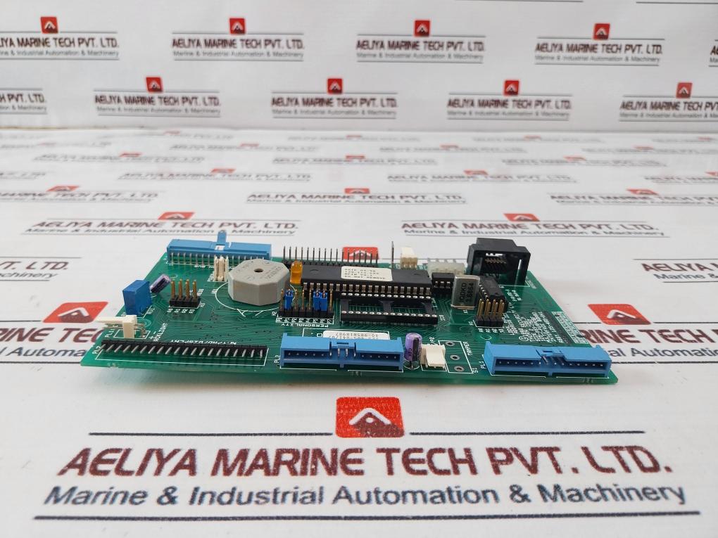 Thorn Security 125-065-752 Multi-purpose Interface Board