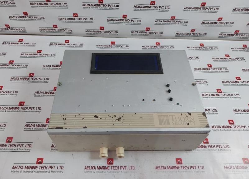 Thorn Security 125-485-976 Fire Safety Control Panel Module