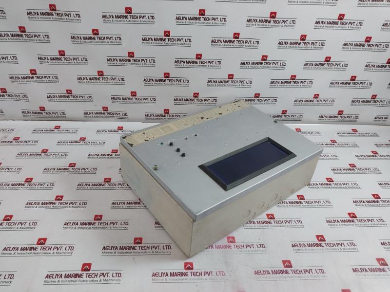 Thorn Security 125-485-976 Fire Safety Control Panel Module