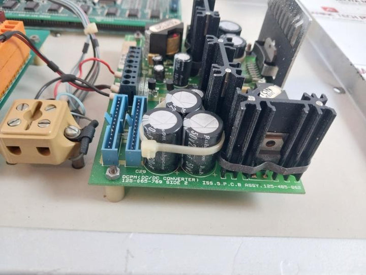 Thorn Security 125-485-976 Fire Safety Control Panel Module