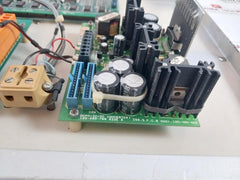 Thorn Security 125-485-976 Fire Safety Control Panel Module