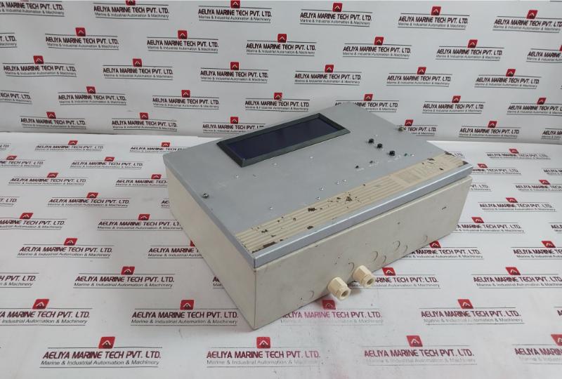 Thorn Security 125-485-976 Fire Safety Control Panel Module