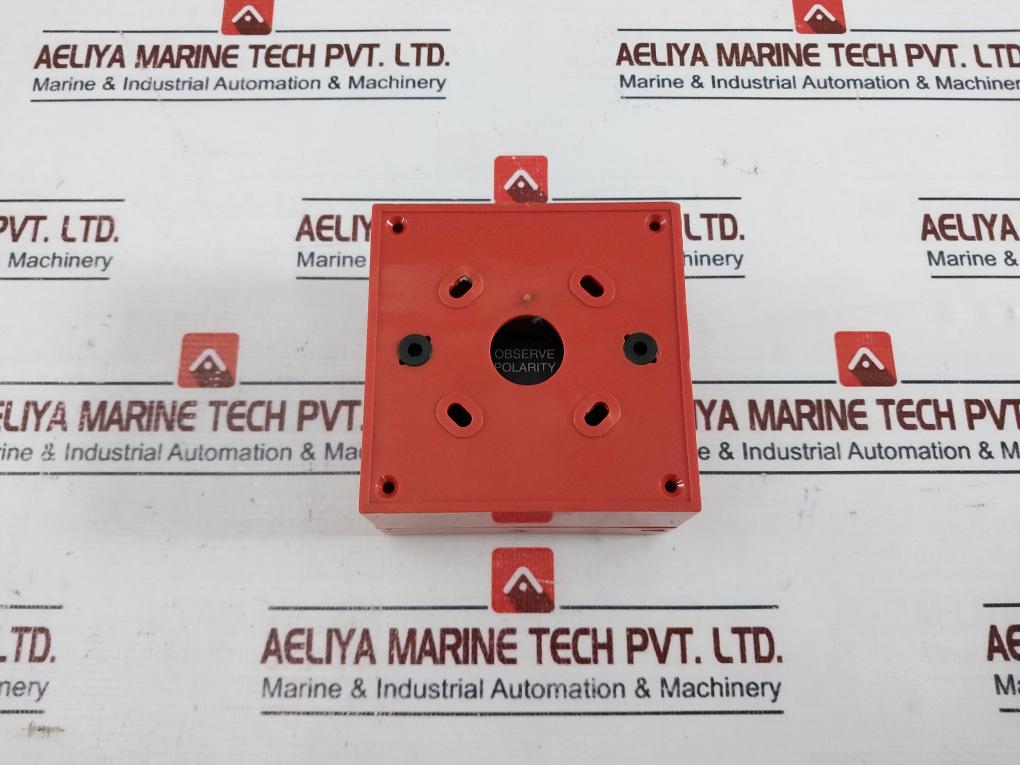 Thorn Security Cp200 Fire Alarm Panel, 32vdc At 100ma