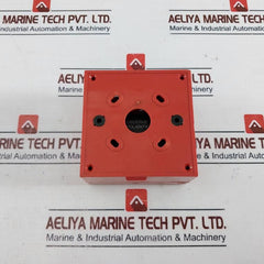 Thorn Security Cp200 Fire Alarm Panel, 32vdc At 100ma