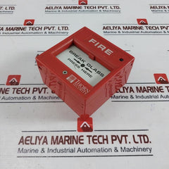 Thorn Security Cp200 Fire Alarm Panel, 32vdc At 100ma