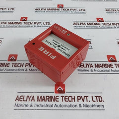 Thorn Security Cp200 Fire Alarm Panel, 32vdc At 100ma
