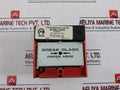 Thorn Security Cp200 Fire Alarm Panel, 32vdc At 100ma