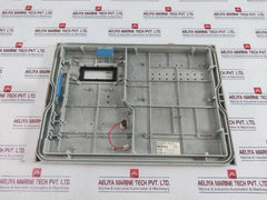 THORN SECURITY MINERVA MARINE FIRE CONTROLLER WSP9839 (Only Top Panel Cover)